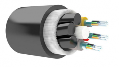 Alpha Mile ADSS 601-01-08